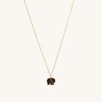 Little Heffalump Necklace