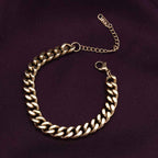 Chunky Medium Bracelet