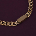 Small Bar Bracelet