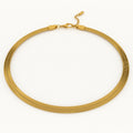 Silk Chain Bracelet