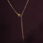 Little Heffalump Necklace